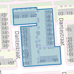 Perceel ISM01-C-3092