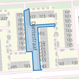 Perceel ISM01-C-3093