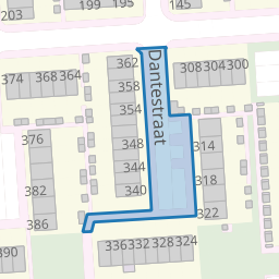 Perceel ISM01-C-3109