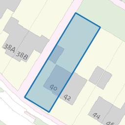 Perceel ISM01-C-3116