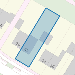 Perceel ISM01-C-3117