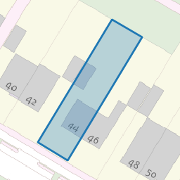 Perceel ISM01-C-3118
