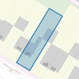 Perceel ISM01-C-3119