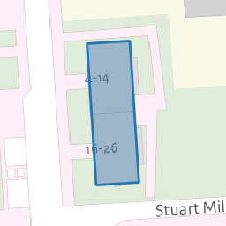 Perceel ISM01-C-3122