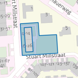 Perceel ISM01-C-3123