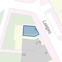 Perceel ISM01-C-3124