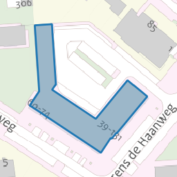 Perceel ISM01-C-3126