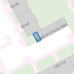 Perceel ISM01-C-3132