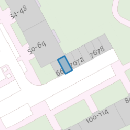 Perceel ISM01-C-3133