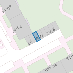 Perceel ISM01-C-3134