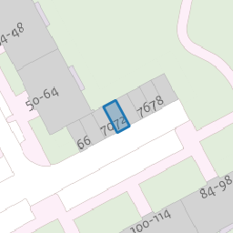 Perceel ISM01-C-3135