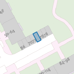 Perceel ISM01-C-3136