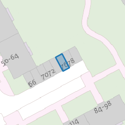 Perceel ISM01-C-3137