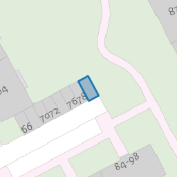 Perceel ISM01-C-3139