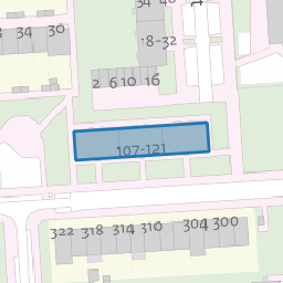 Perceel ISM01-C-3141