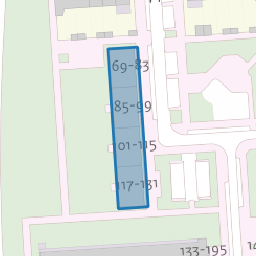Perceel ISM01-C-3142