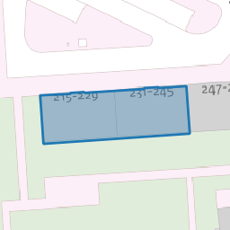 Perceel ISM01-C-3144