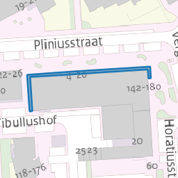 Perceel ISM01-C-3151