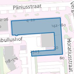 Perceel ISM01-C-3152