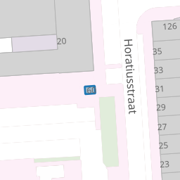 Perceel ISM01-C-3155