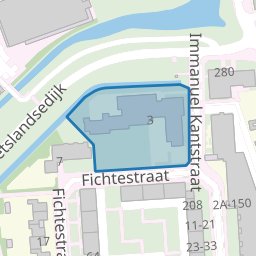 Perceel ISM01-C-3161