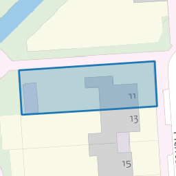 Perceel ISM01-C-3166
