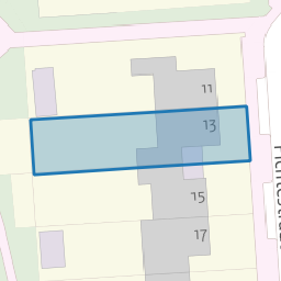 Perceel ISM01-C-3167