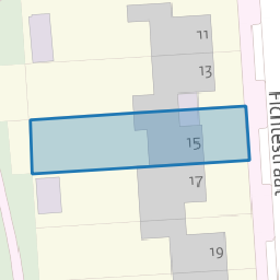 Perceel ISM01-C-3168