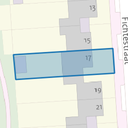 Perceel ISM01-C-3169
