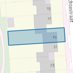 Perceel ISM01-C-3170
