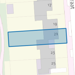 Perceel ISM01-C-3171