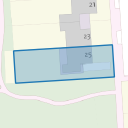 Perceel ISM01-C-3173