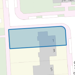 Perceel ISM01-C-3174