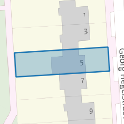 Perceel ISM01-C-3176