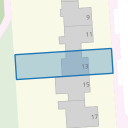 Perceel ISM01-C-3180