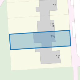 Perceel ISM01-C-3181