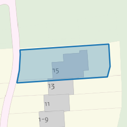 Perceel ISM01-C-3197