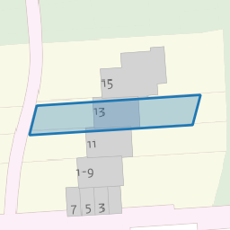 Perceel ISM01-C-3198