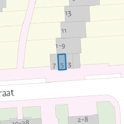 Perceel ISM01-C-3202