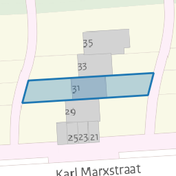 Perceel ISM01-C-3206
