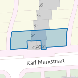 Perceel ISM01-C-3207