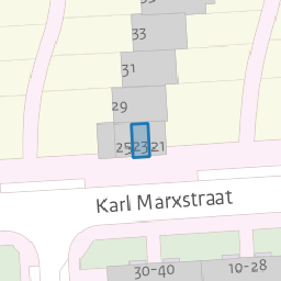 Perceel ISM01-C-3208