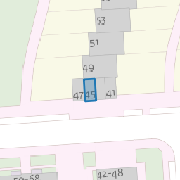 Perceel ISM01-C-3216