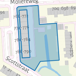 Perceel ISM01-C-3224