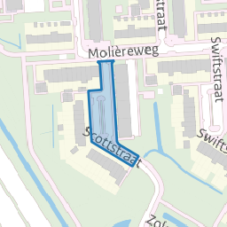 Perceel ISM01-C-3225