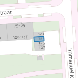 Perceel ISM01-C-3229