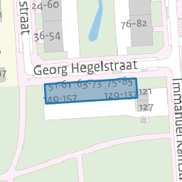 Perceel ISM01-C-3232