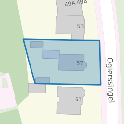 Perceel ISM01-C-3233