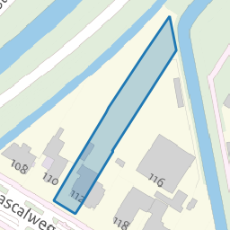 Perceel ISM01-C-3241