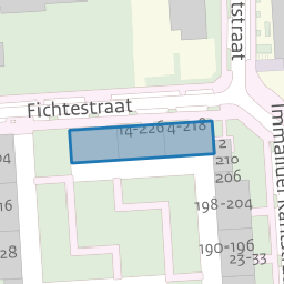 Perceel ISM01-C-3243
